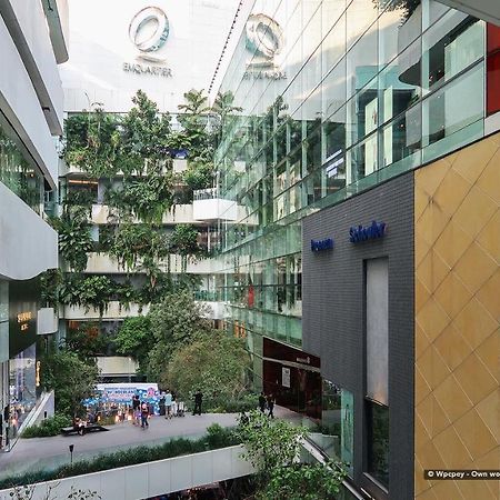 Zen Rooms Zleepmotion Bangkok Exterior foto