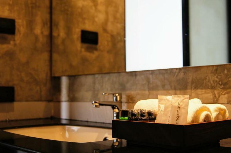 Zen Rooms Zleepmotion Bangkok Exterior foto